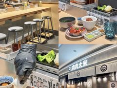 -KK ONE(京基滨河时代店)