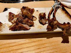 -隐泉京望日式料理(太和广场店)