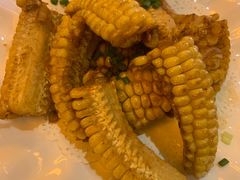 -漫天香·小龙虾餐厅(夏湾店)