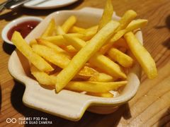 薯条-有朋坊(第6街区店)