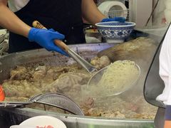 -杨家牛肉汤(淮建路店)