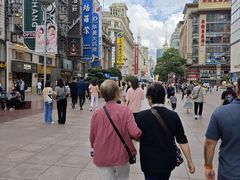 -孔师傅八仙老鸭粉丝汤(上海市第一食品商店南东店)