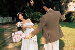 -摩玛婚纱摄影(杭州店)