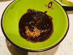 -素渡·一茶一素素食馆(新疆店)
