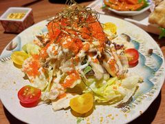 -隐月· 㐂和食屋(芝罘万达公馆店)