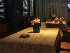 -花样西贡·蜜越餐厅·法式越南料理(水晶城店)