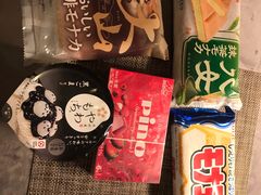 -吉之仙•中国制造•出口级食材日料店(领事馆总店)