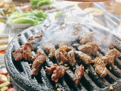 -大槐树烤肉馆