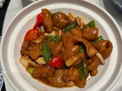-曾家厨房·新徽菜(高新天柱路店)