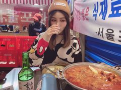 -Meet Sun韩式大排档(五一广场7MALL店)