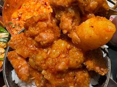 -Ameigo梅果·云贵川bistro(长宁来福士店)