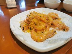 -南海渔家•渔民海鲜(亚特兰蒂斯店)