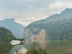 -白帝城·瞿塘峡景区