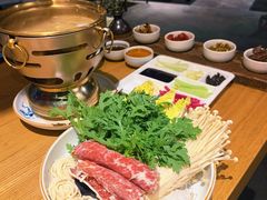 -小大董·烤鸭(五棵松店)