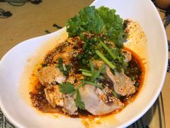 -苏城小院·园林精致苏州菜(斜塘老街店)