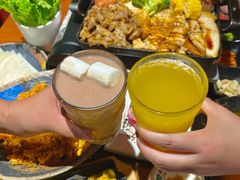 -花禾洋风料理(天元四季城店)