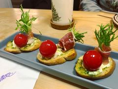 -吃饼人西餐(南开店)