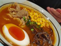 -火山屋台(新街口店)