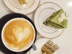 -PETIT PARIS 小巴黎(凯德1818店)