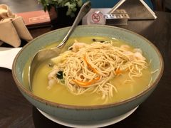 -佘山世茂艾美·御珍轩中餐厅