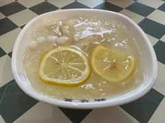 -鞠婆婆•绵绵冰•凉糕•手工冰粉(苏稽一店)