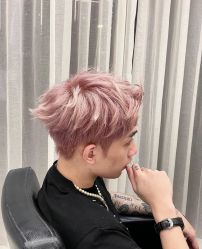 -尤司男士国潮理发馆