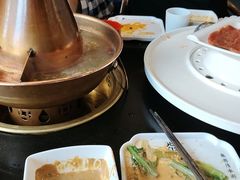 -北门涮肉·铜锅涮肉(南锣鼓巷店)