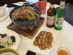 -便宜坊烤鸭店(玉蜓桥店)