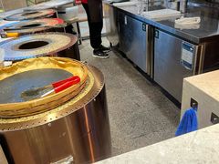 -阿甘锅盔(清河万象汇店)