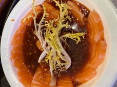 -东海怡品海鲜豆捞(星街坊店)