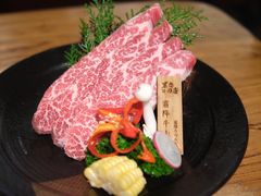 -黑牛の店·和牛烧肉(合生汇店)