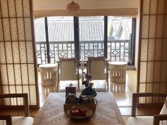 -北京古北水镇御舍温泉酒店