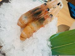-花和海鲜自助(梅江店)