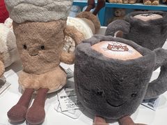 -上海来福士广场