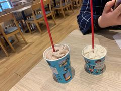 -DQ·蛋糕·冰淇淋(奥林匹克广场店)