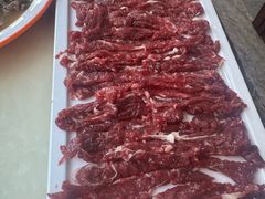 -潮悦牛肉火锅城(水贝店)