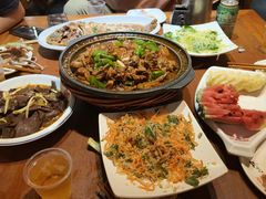 -三厂烩羊肉(五龙口店)