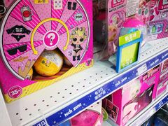 -TOYSRUS玩具反斗城(郑州熙地港店)