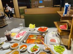 -海底捞火锅(壹悦城店)