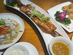 -醉壹号海鲜大排档(厦门美食地标店)