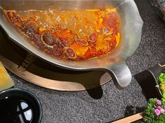 -湊湊火锅·茶憩(打浦桥日月光店)