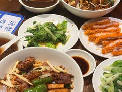 -寻裕记·现炒浇头面(人民广场店)