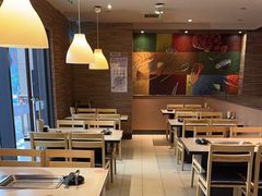 -新石器烤肉(高行万嘉店)