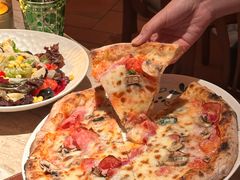 -Mammamia意大利餐厅(阳春巷店)