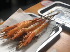 -烤五行·烧烤烤串(石佛营店)