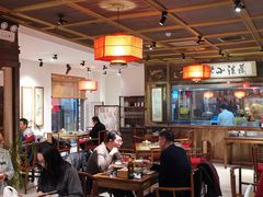 -兰溪小馆(东直门簋街店)