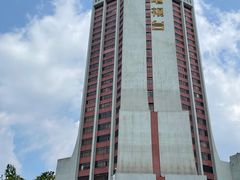 -广东电视台演播厅