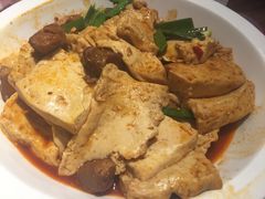 -西贝莜面村(上海百联西郊店)