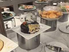 -天伦松鹤大饭店·欣妮咖啡