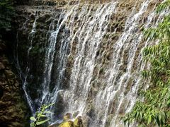 -华蓥山天意谷景区